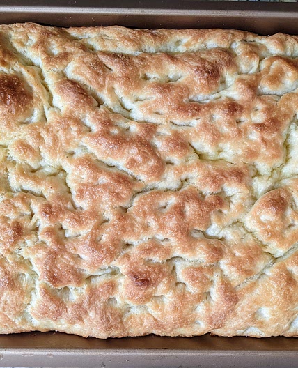Focaccia