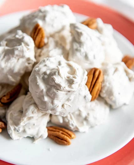 Old-fashioned Divinity Candy