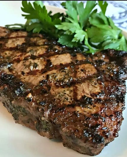 Best Steak Marinade in Existence