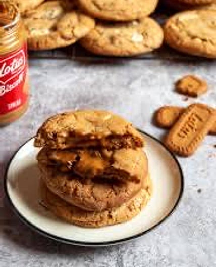 biscoff cookies 