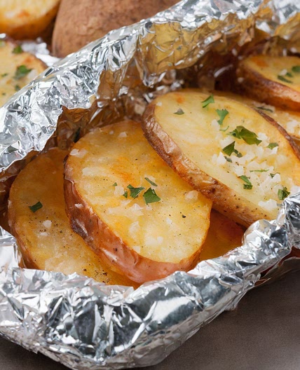I never met a single person who didn't like this dish! Pinky swear!