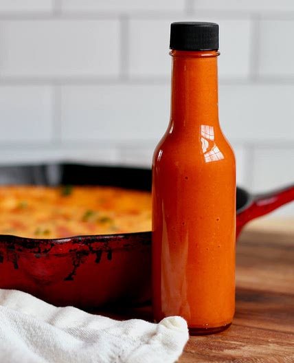 Buffalo Sauce