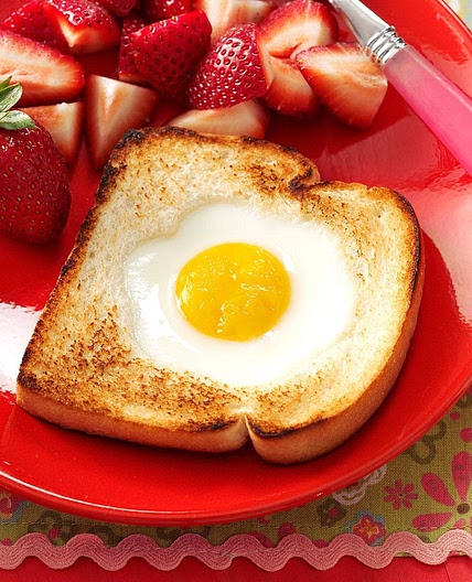 Toad in the Hole