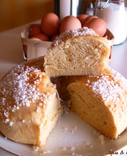 Couronne des rois