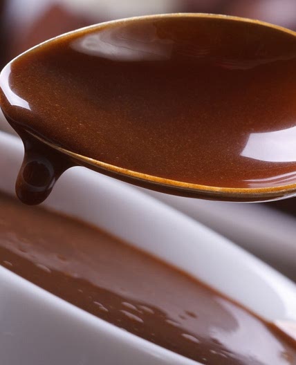 Easy Drinking Chocolate