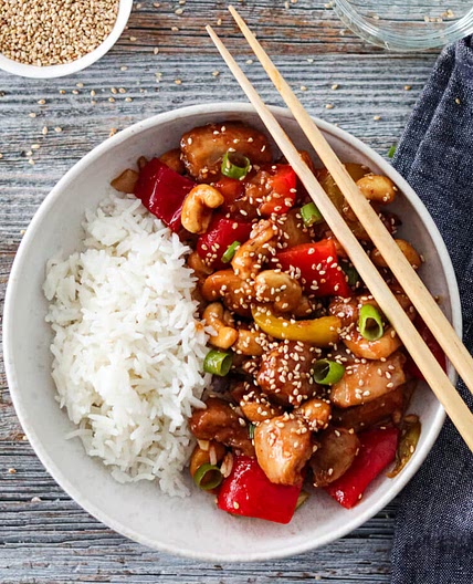 CASHEWKYLLING (arbeidstittel)