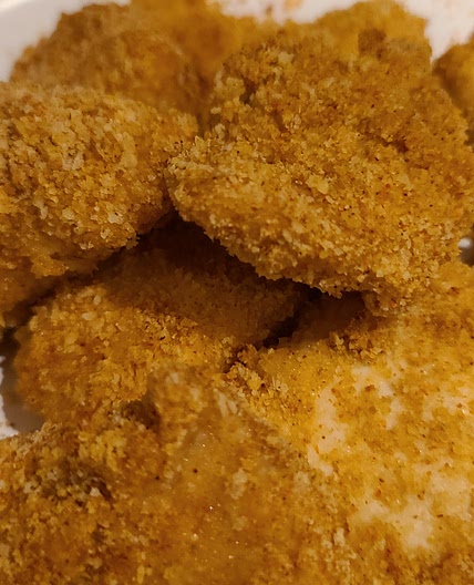 Chicken Nuggets