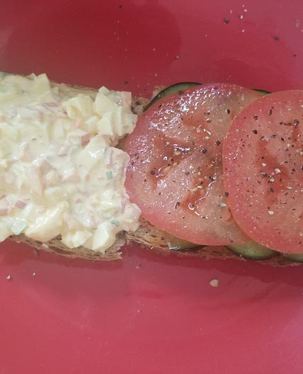 Egg Salad