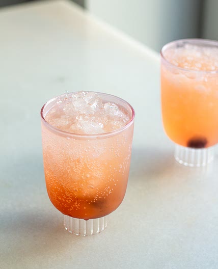 ACV Bubble Water