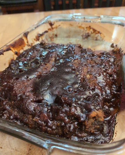 Mom's Easy Pleasing Meatloaf