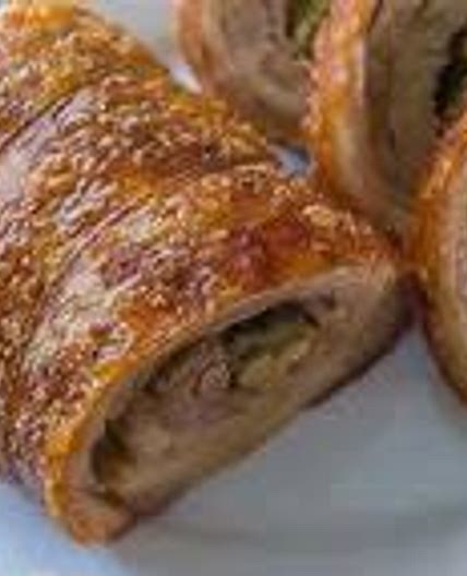 Crispy Lechon Belly My Style