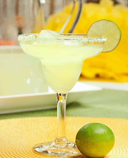 Perfect Margarita