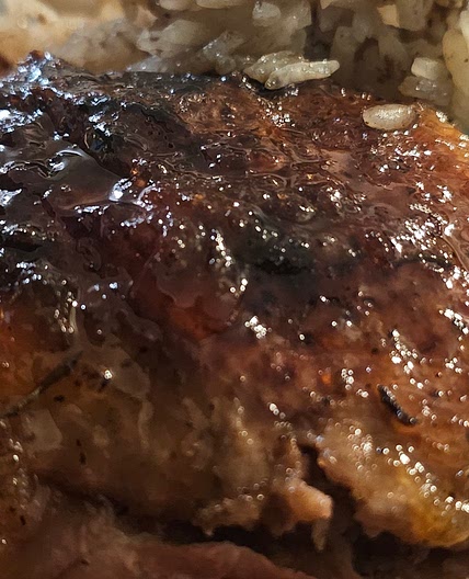 Long Island Duck