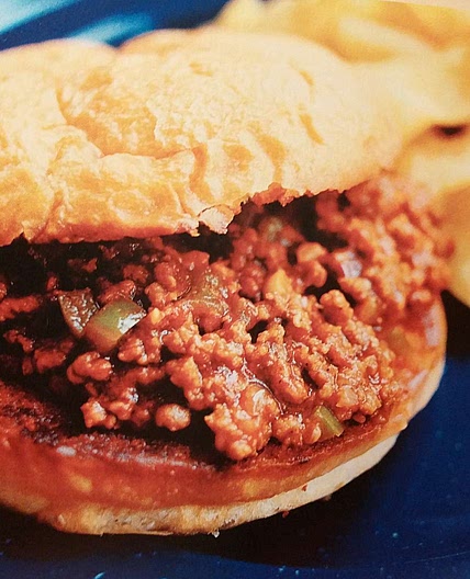 Sloppy Joes