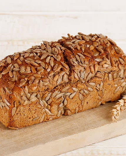 🍞 Spelt Bread 🍞 
