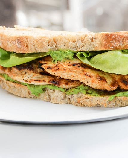 🥪 Spelt Bread Sandwich 🥪 