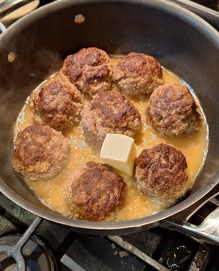 Meatballs