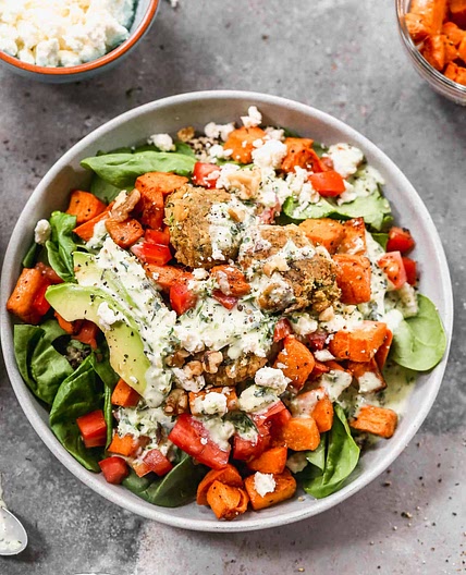 Buddha Bowl