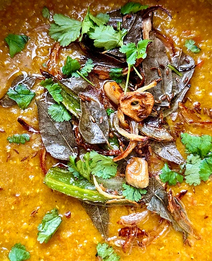 Tarka Dhal 