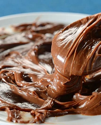 Brigadeiro de Colher