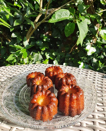 Cannelés