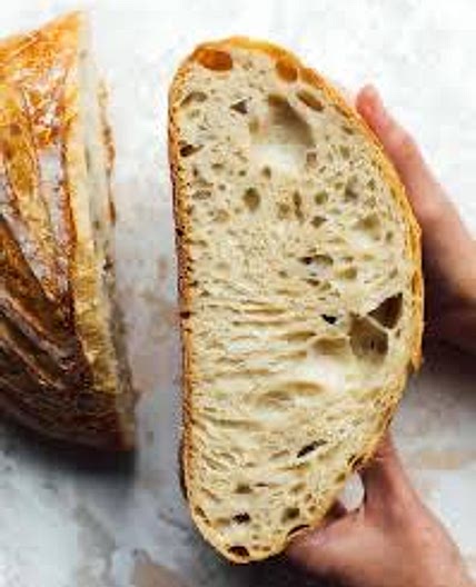 Sourdough Bread