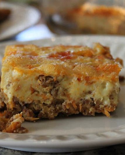 Southwest Frittata 