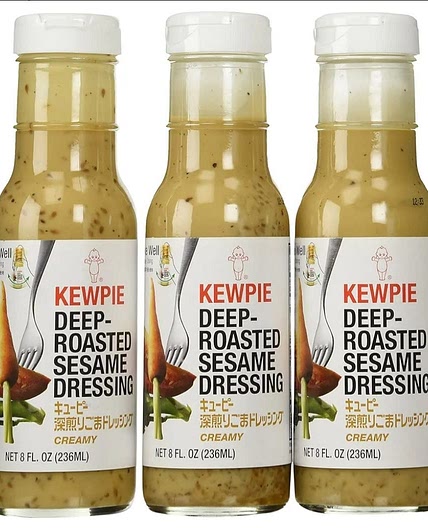 Japanese Salad Dressing