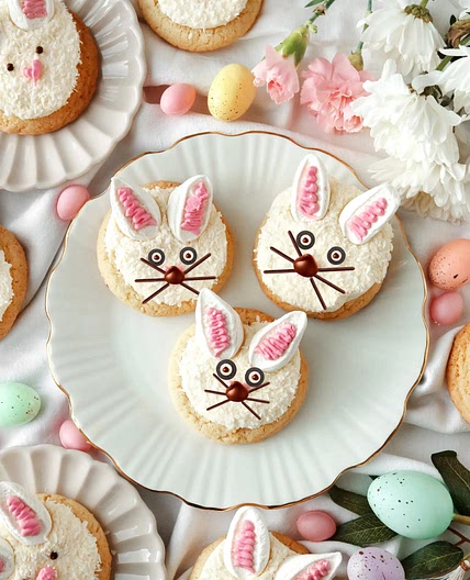 🍪 Bunny Biscuit 🍪
