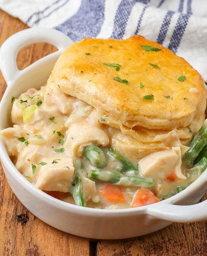 Pot Pie