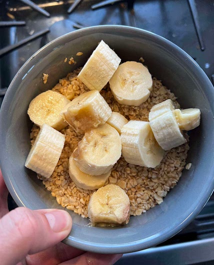 Oats Brekky