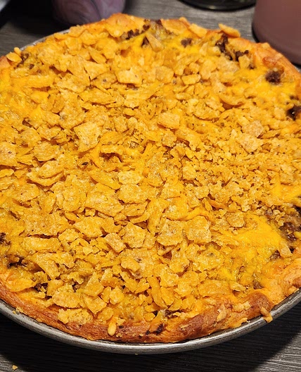 Taco Pie