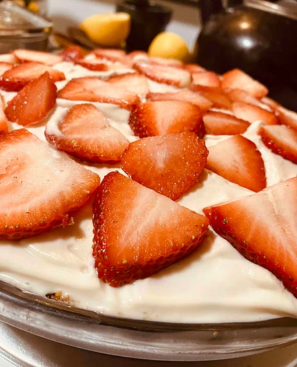 Philadelphia Classic Cheesecake