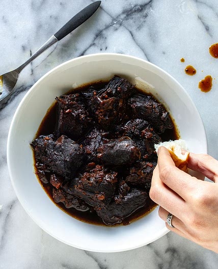 Joy of Cooking's Guyanese Pepperpot