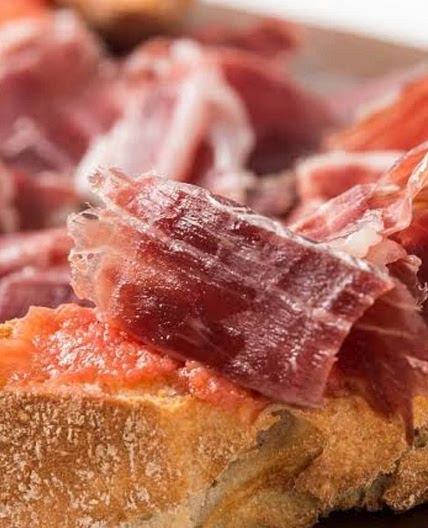 Tapas españolas