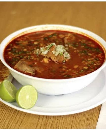 Barbacoa de res para fiesta en Veracruz
