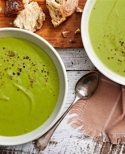 Pea Soup