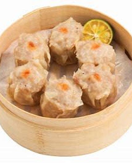 Special Siomai My Style