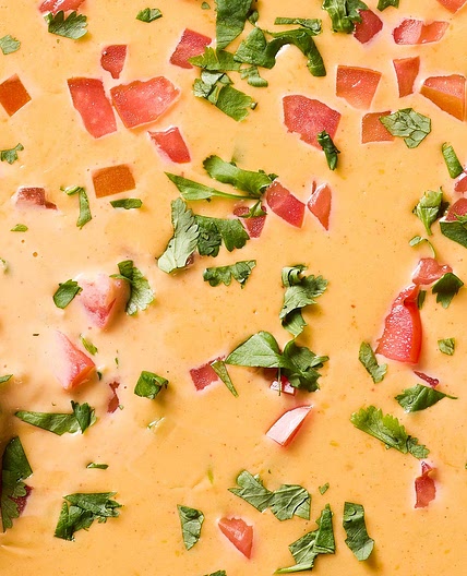 Best Queso Dip