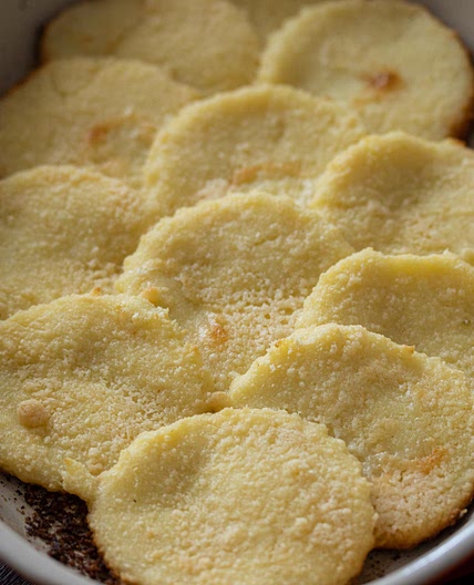 Gnocchi Alla Romana