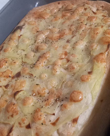 Focaccia
