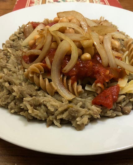 Koshari