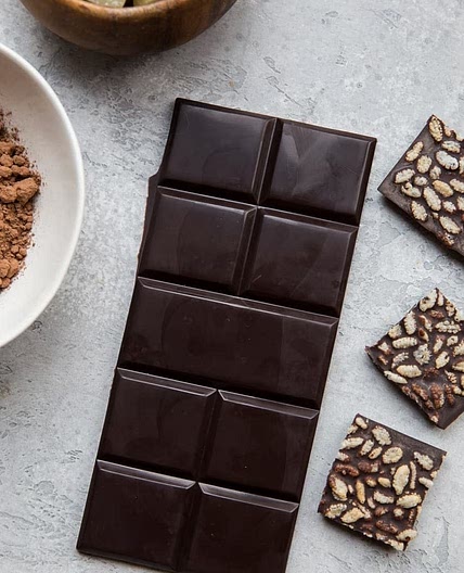 🍫 Healthy Chocolate 🍫 
