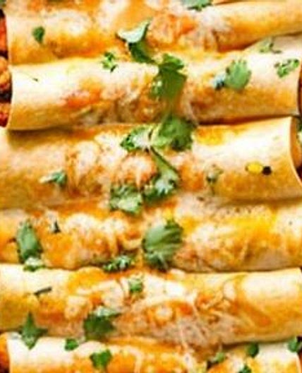 Chicken Enchiladas: A Classic Mexican Dish - NewsBreak