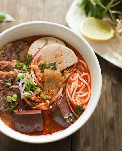 Bun bo Hue
