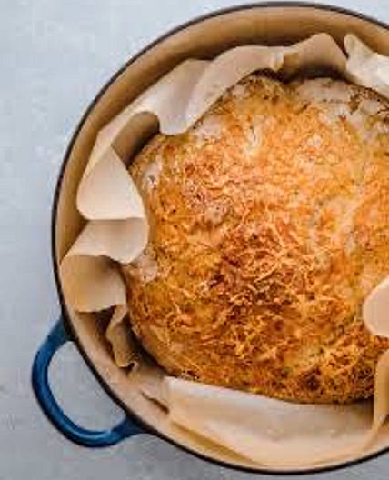 Cheese bread 
