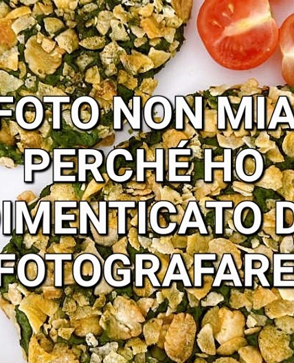 Spinacine veg