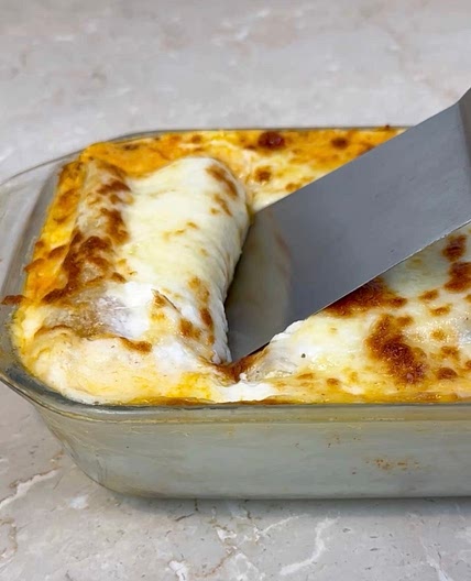 CAPRESE CANNELLONI