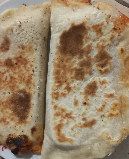 Calzone