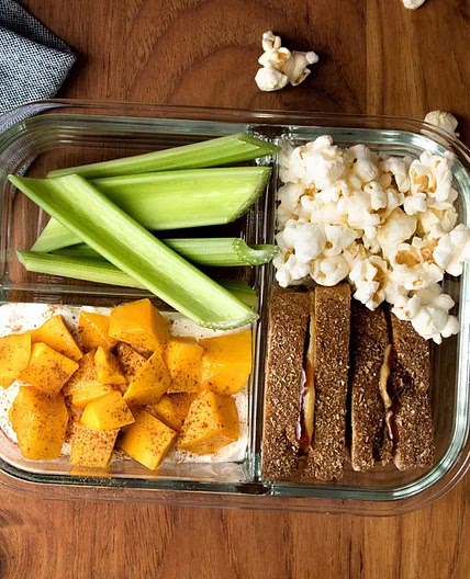 PB&J Bistro Lunch Box